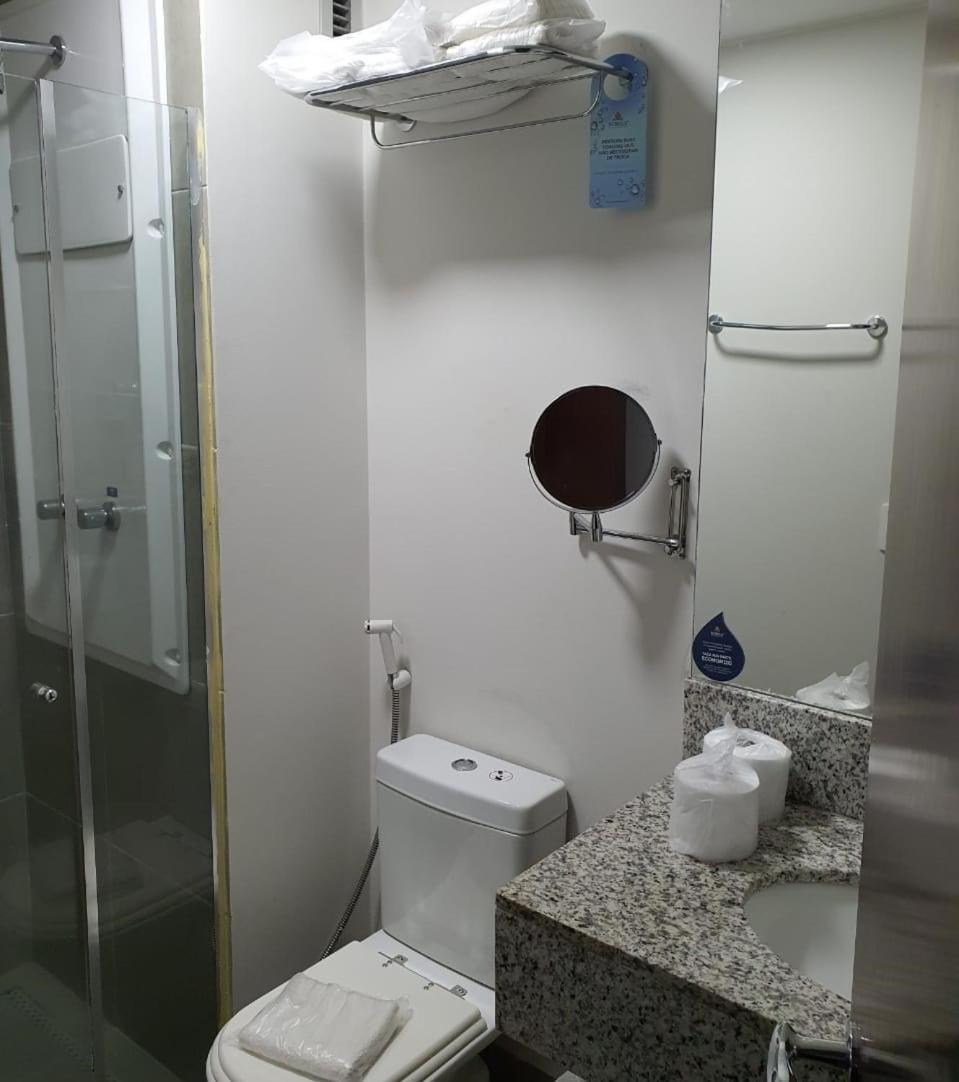 Apartment Ejs Assessoria Administrativa Ltda Rio de Janeiro