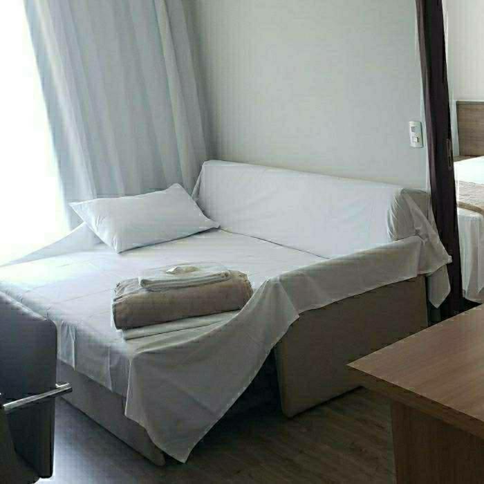 Apartment Ejs Assessoria Administrativa Ltda Rio de Janeiro