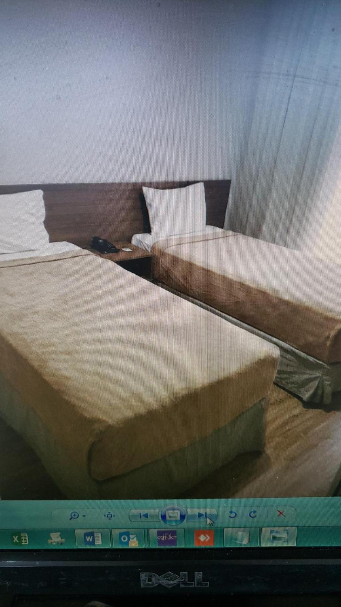 Apartment Ejs Assessoria Administrativa Ltda *