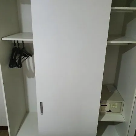 Ejs Assessoria Administrativa Ltda Apartamento Rio de Janeiro Exterior foto