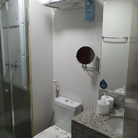 Ejs Assessoria Administrativa Ltda Apartamento Rio de Janeiro Exterior foto